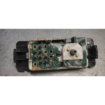 Recambio de cuadro instrumentos para renault 5 (b/c40) l (b/c 401) referencia OEM IAM  TOSTADO 