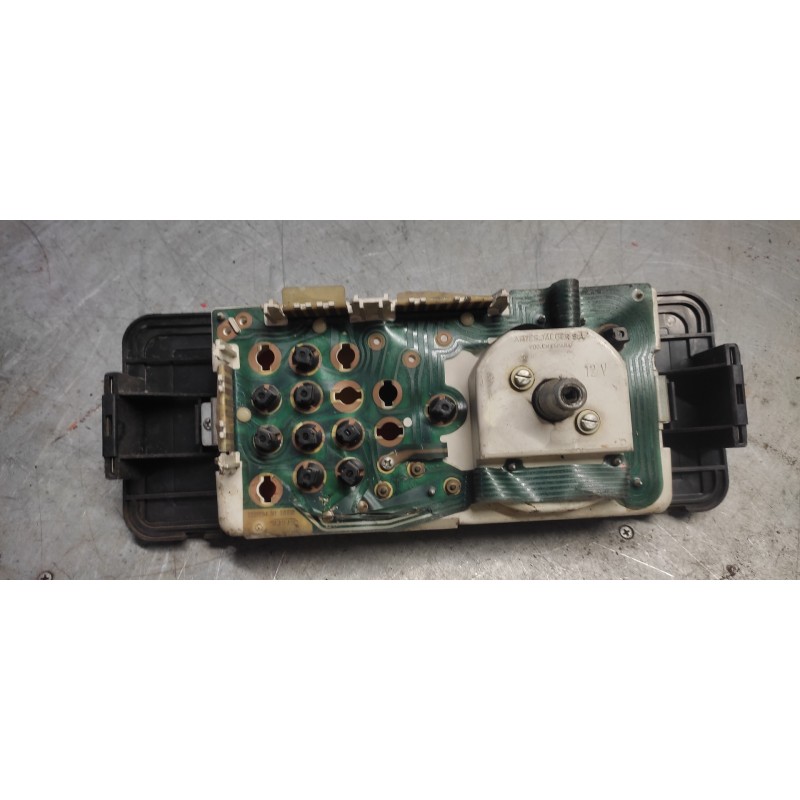 Recambio de cuadro instrumentos para renault 5 (b/c40) l (b/c 401) referencia OEM IAM  TOSTADO 2