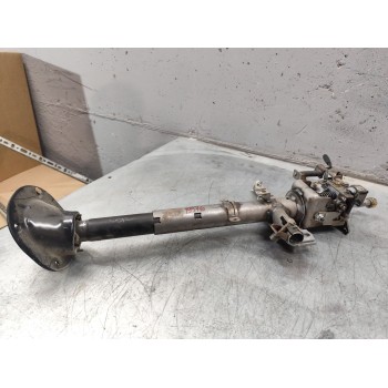 Recambio de columna direccion para hyundai terracan (hp) 2.9 crdi full referencia OEM IAM   