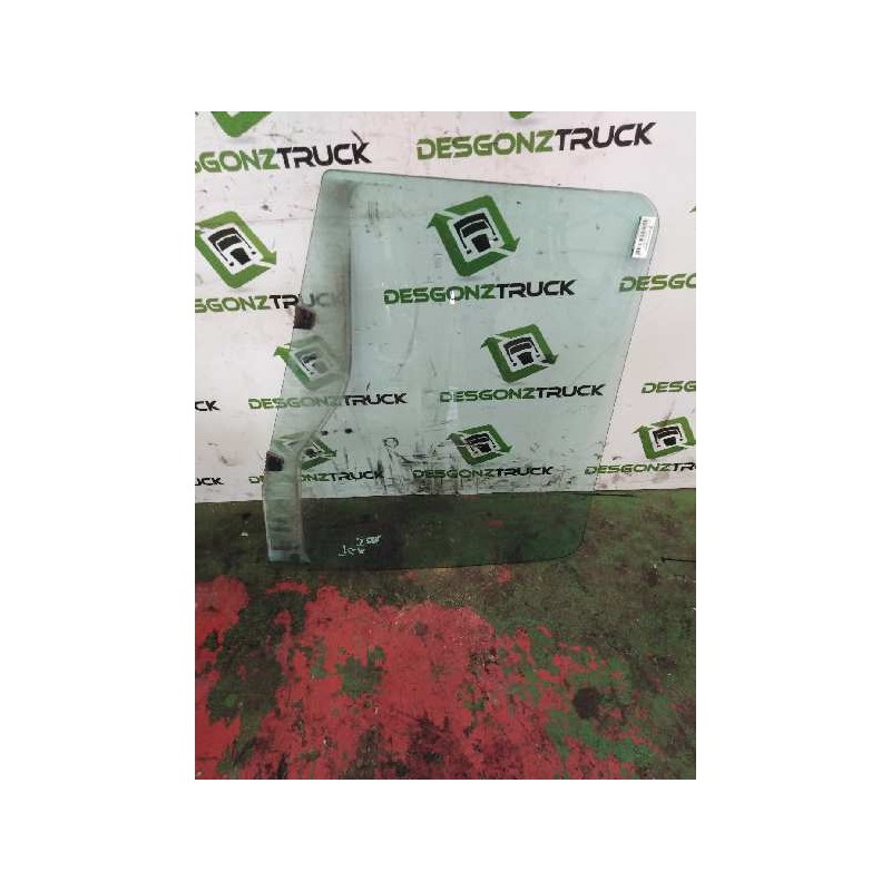 Recambio de luna delantera izquierda para man tg - a 18.xxx fg / bb   (e3/e4) xl referencia OEM IAM 81626450031  