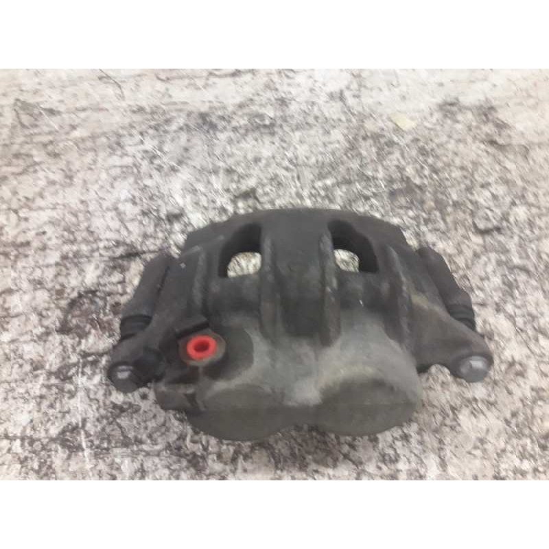 Recambio de pinza freno delantera izquierda para ford transit mod. 2000 combi ft 260 2.0 corto referencia OEM IAM C152B11S - Blanco 3