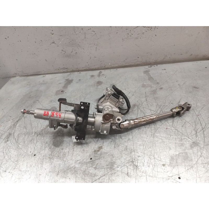 Recambio de columna direccion para nissan juke (f16) acenta referencia OEM IAM 846216SBC1S - Gris 2