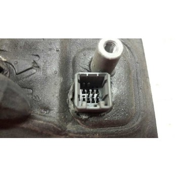 Recambio de retrovisor derecho para hyundai matrix (fc) 1.6 gls referencia OEM IAM   
