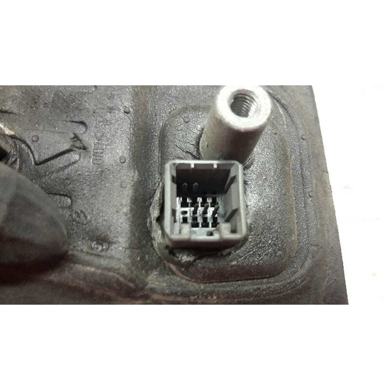 Recambio de retrovisor derecho para hyundai matrix (fc) 1.6 gls referencia OEM IAM 3