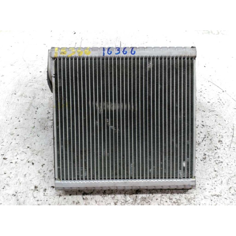Recambio de evaporador aire acondicionado para renault master kasten l1h1 ka 2,8t referencia OEM IAM - Blanco 3