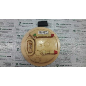 Recambio de aforador para peugeot 307 berlina (s2) xt referencia OEM IAM 9680353580  