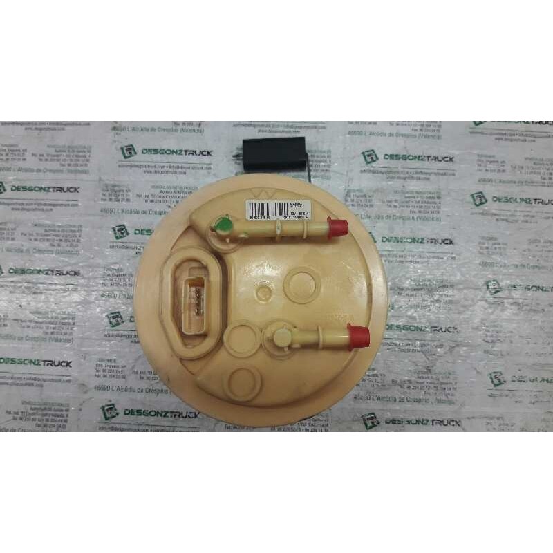 Recambio de aforador para peugeot 307 berlina (s2) xt referencia OEM IAM 9680353580 2