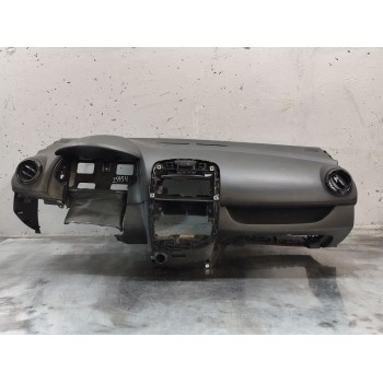 Recambio de salpicadero para renault clio iv (bh_) 0.9 tce 90 referencia OEM IAM   