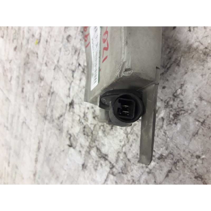 Recambio de piloto delantero izquierdo para peugeot 306 berlina 3/5 puertas (s1) style d referencia OEM IAM - Rojo 3