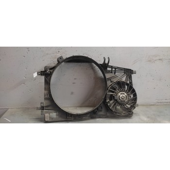 ELECTROVENTILADOR 2 PINS