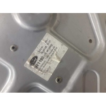Recambio de elevalunas trasero derecho para ford c-max (cb3) ambiente referencia OEM IAM  8M51R264A26AB 