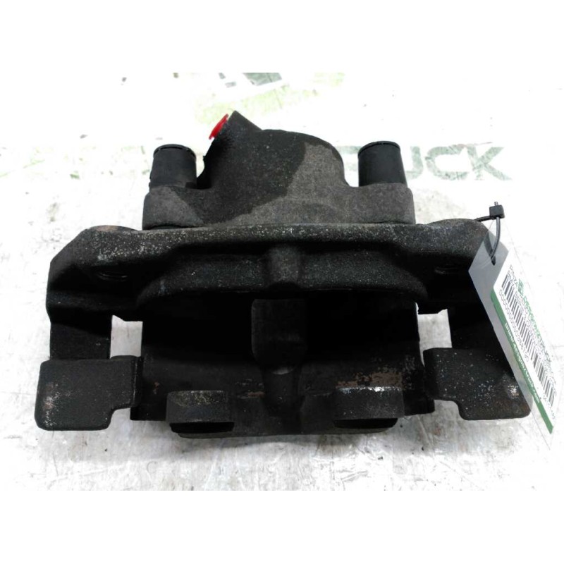 Recambio de pinza freno delantera derecha para bmw serie 3 compacto (e36) 318tds referencia OEM IAM 34111165560 - Rojo 3