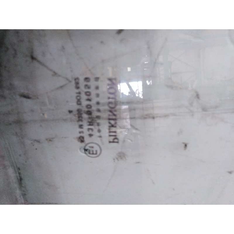 Recambio de luna delantera izquierda para man tg - a 18.460 fg / bb (e3/e4) xl referencia OEM IAM 81626450031 2