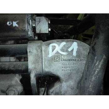 Recambio de caja cambios para autobus autobus autobus referencia OEM IAM 5HP-500 080160 