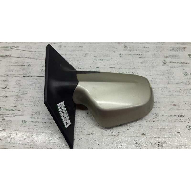 Recambio de retrovisor derecho para hyundai matrix (fc) 1.6 gls referencia OEM IAM 4