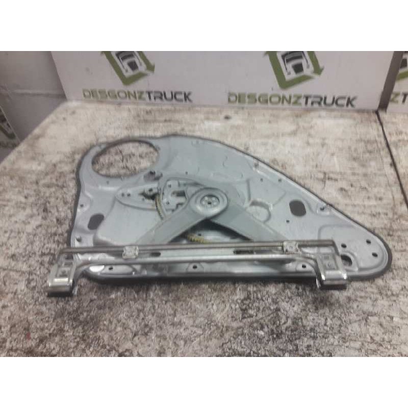 Recambio de elevalunas trasero derecho para ford c-max (cb3) ambiente referencia OEM IAM  8M51R264A26AB - Blanco 3