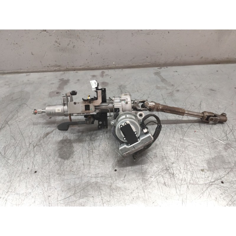 Recambio de columna direccion para nissan juke (f16) acenta referencia OEM IAM 846216SBC1S - Gris 3