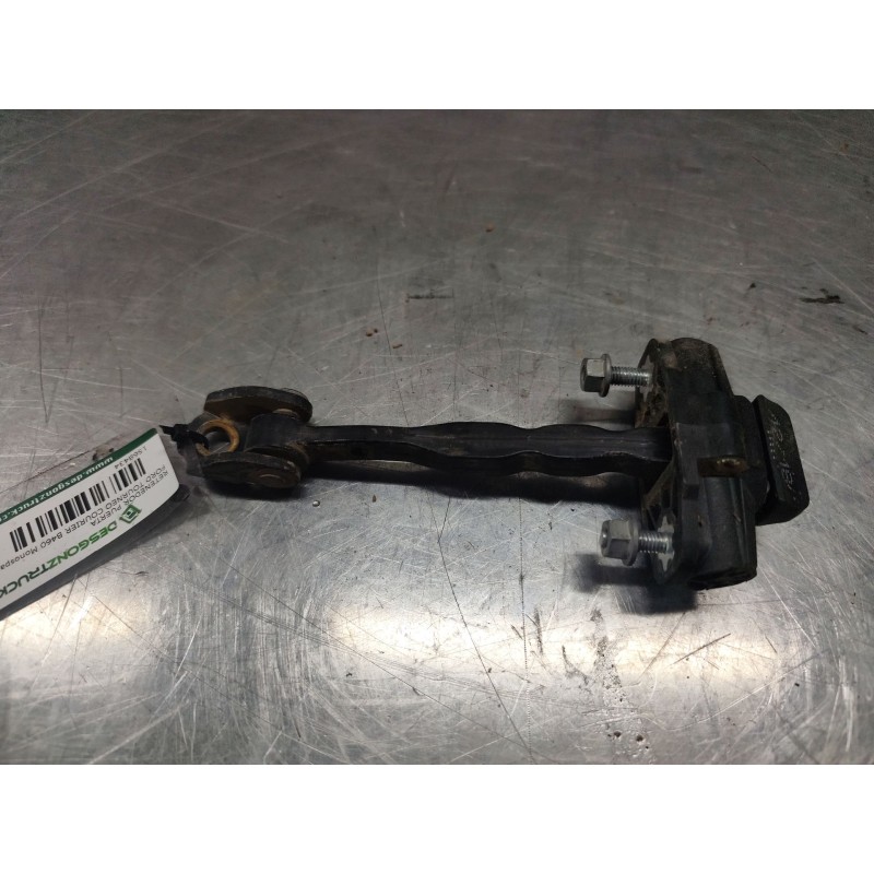Recambio de retenedor puerta para ford tourneo courier b460 monospace 1.0 ecoboost referencia OEM IAM   