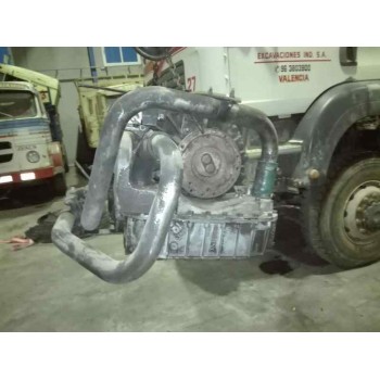 Recambio de caja cambios para autobus autobus autobus referencia OEM IAM 5HP-500 080160 