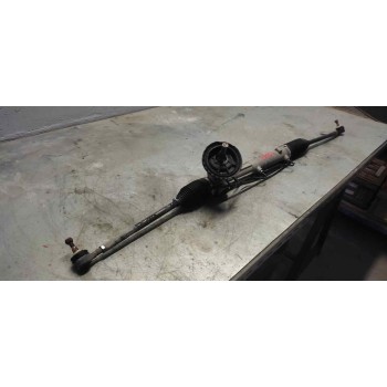 Recambio de cremallera direccion para peugeot 307 berlina (s2) xs referencia OEM IAM   