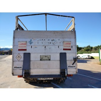 iveco daily ii caja/chasis del año 1997