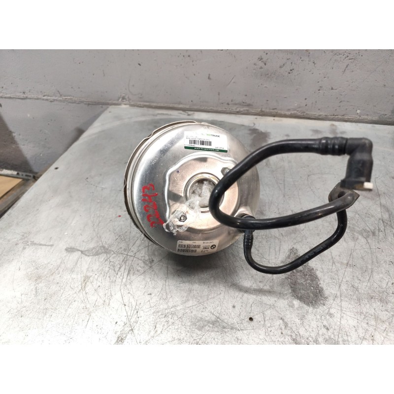 Recambio de servofreno para bmw serie 5 berlina (e60) 520d referencia OEM IAM LAC115THE  