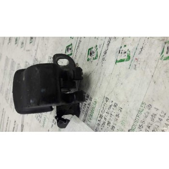 Recambio de bisagras puerta carga izquierda para renault kangoo (f/kc0) authentique referencia OEM IAM  INFERIOR 