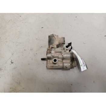 Recambio de valvula aire para man tgx 18.xxx 12.4 diesel referencia OEM IAM 51521600013  