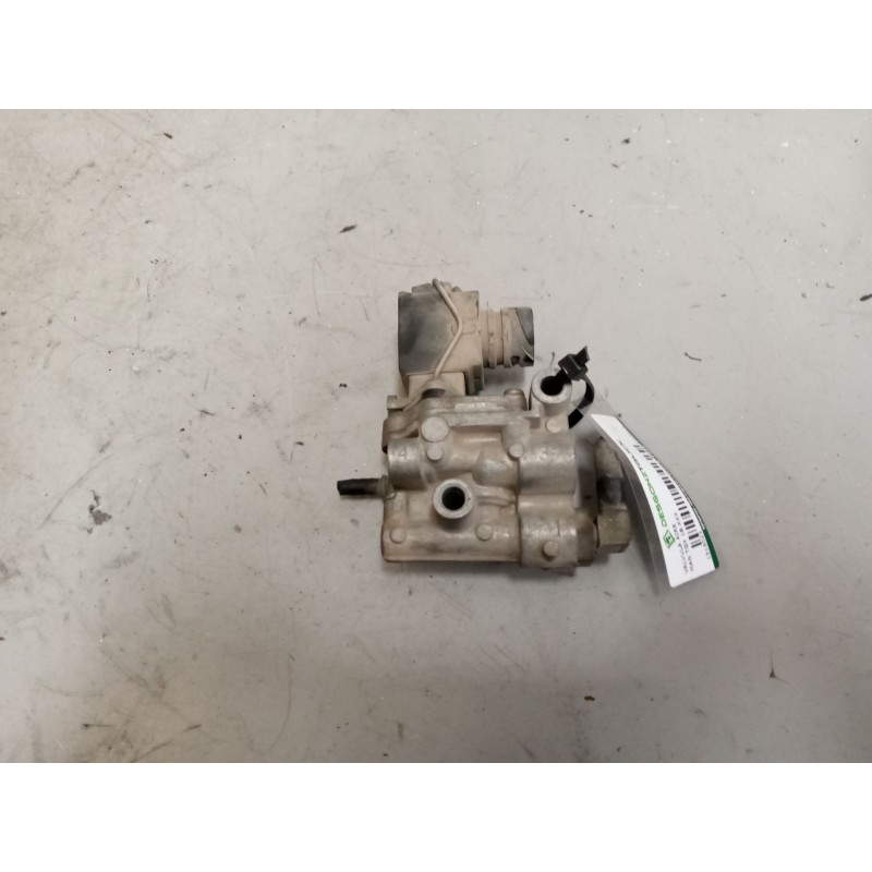 Recambio de valvula aire para man tgx 18.480 12.4 diesel referencia OEM IAM 51521600013 - Azul 2