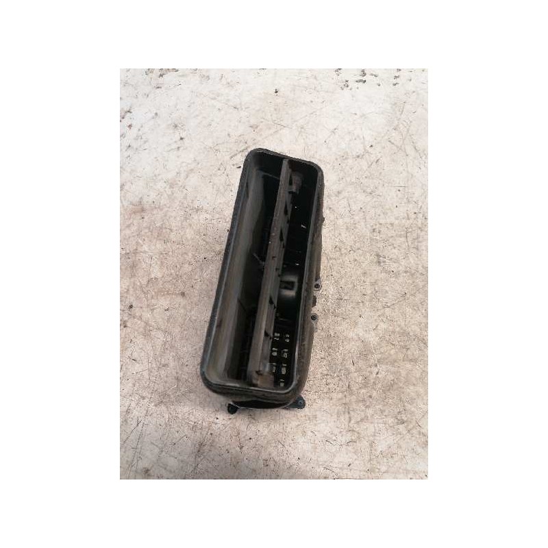 Recambio de difusor calefaccion para mitsubishi carisma berlina 5 (da0) 1900 di-d comfort referencia OEM IAM   CENTRAL 2
