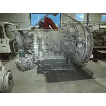 Recambio de caja cambios para autobus autobus autobus referencia OEM IAM 5HP-500 080160 