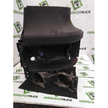 Recambio de soporte faro izquierdo para scania serie p/g/r (c-clase) fsa 420 (4x2) corto cp 13 / 14 b referencia OEM IAM   