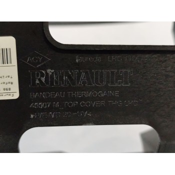Recambio de salpicadero para renault clio iv (bh_) 0.9 tce 90 referencia OEM IAM   