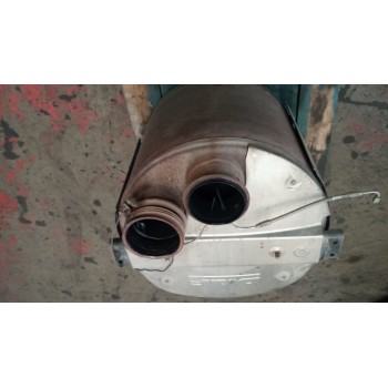 Recambio de catalizador para daf serie xf105.xxx 12.9 diesel referencia OEM IAM 1827547  