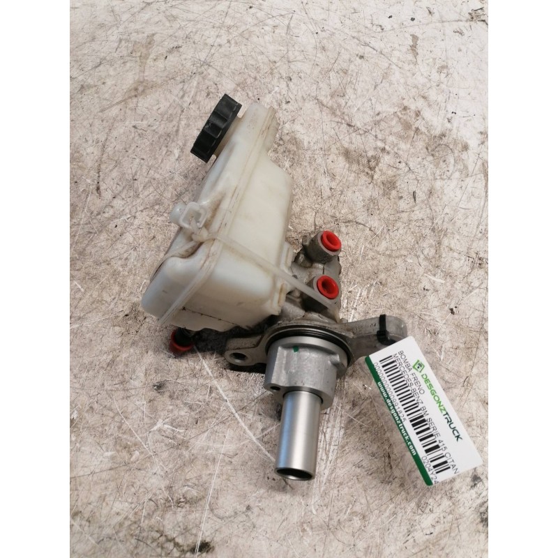 Recambio de bomba freno para mercedes-benz citan monospace (w415) 109 cdi (415.703) referencia OEM IAM 0204Y24321 0204051558 