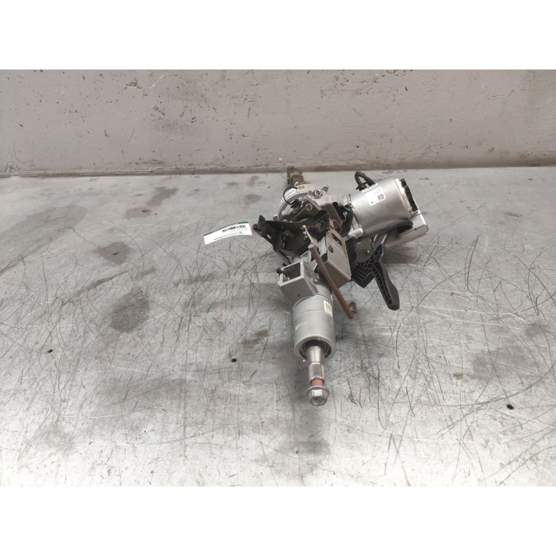 Recambio de columna direccion para nissan juke (f16) acenta referencia OEM IAM 846216SBC1S - Gris 4