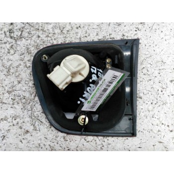 Recambio de piloto trasero izquierdo para seat ibiza (6k1) stella referencia OEM IAM 6K6945091 PORTÓN 