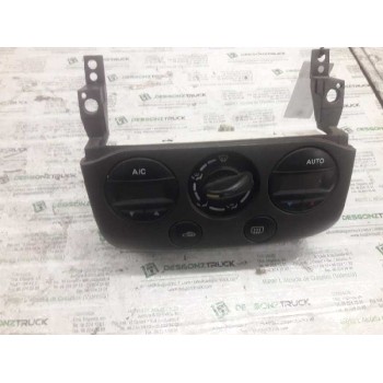 MANDO CALEFACCION / AIRE ACONDICIONADO 275109F600 8/12/16 PINS 