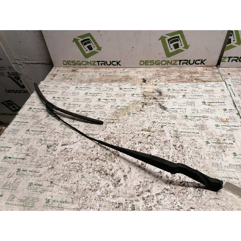 Recambio de brazo limpia delantero derecho para peugeot boxer caja abierta (bat. 4035)(333/335)(2007 =>) hdi (333) referencia OE - Blanco 2