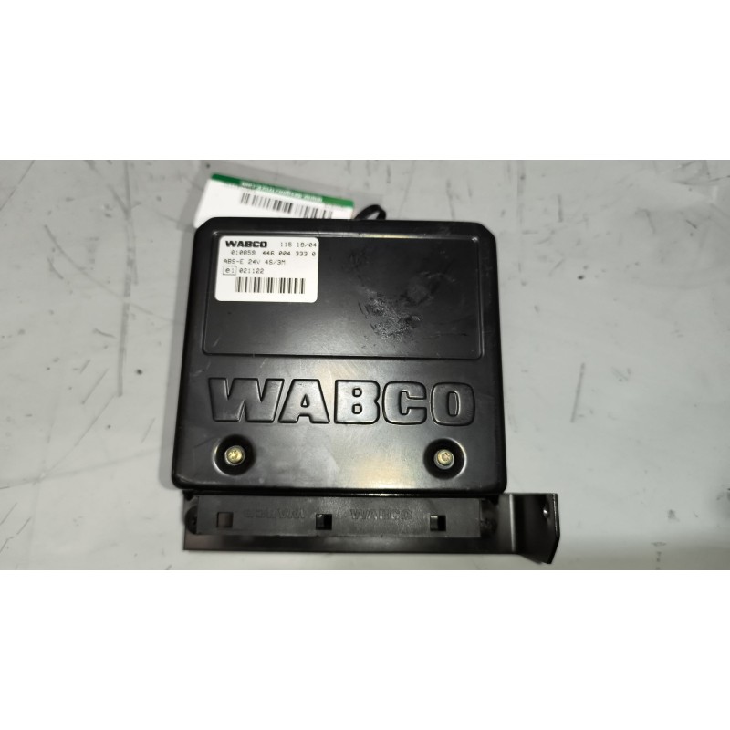 Recambio de modulo electronico para nissan trucks atleon tk160.95 referencia OEM IAM 4460043330  