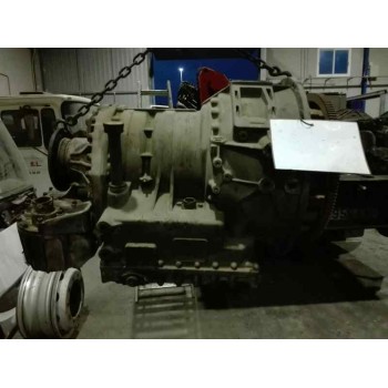 Recambio de caja cambios para autobus autobus autobus referencia OEM IAM 5HP-500 080160 
