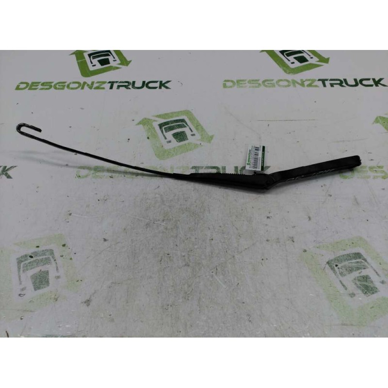 Recambio de brazo limpia delantero derecho para bmw serie 3 compacto (e36) 318tds referencia OEM IAM 61618392004 - Rojo 2