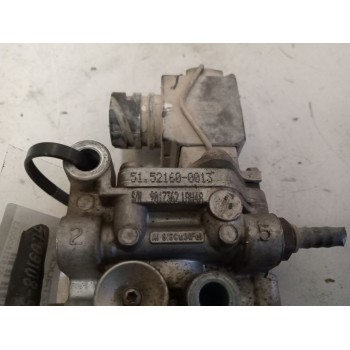 Recambio de valvula aire para man tgx 18.xxx 12.4 diesel referencia OEM IAM 51521600013  