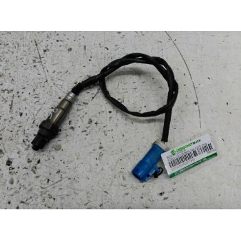 Recambio de sonda lambda para ford focus berlina (cap) ghia referencia OEM IAM 3M519G444AB  