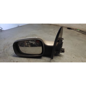 RETROVISOR IZQUIERDO ELECTRICO 5 PINS
