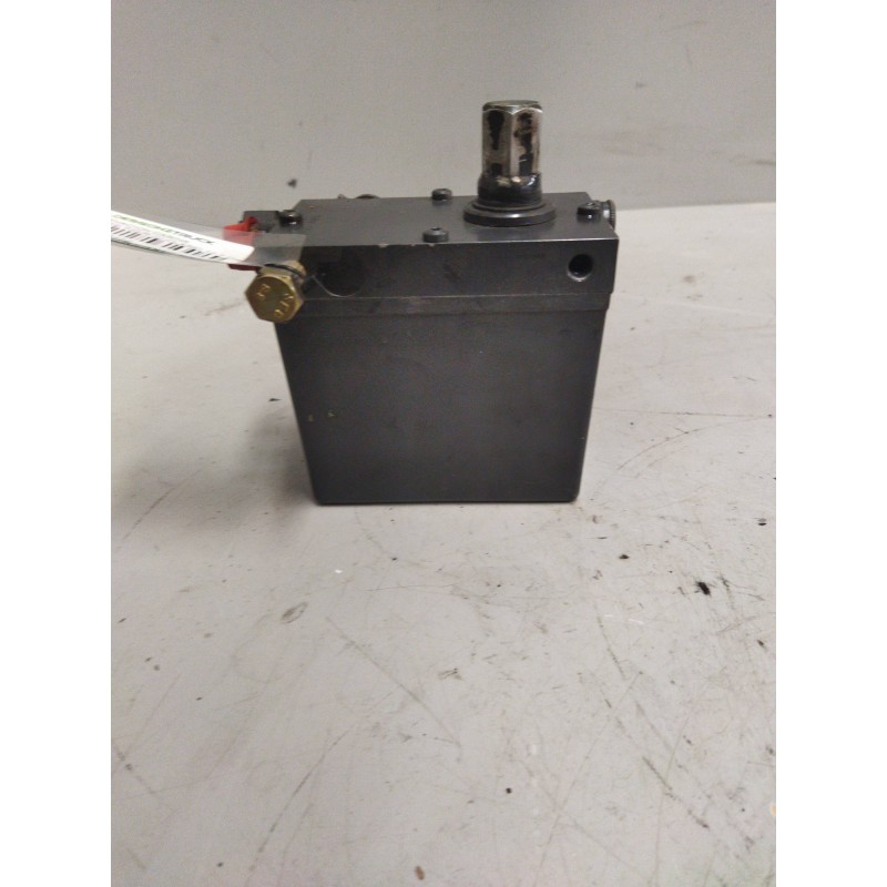 Recambio de bomba elevacion cabina para scania serie p/g/r (c-clase) 12.7 diesel referencia OEM IAM 1794907 1223194655 - Blanco 3