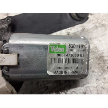 Recambio de motor limpia trasero para citroën xsara picasso 2.0 hdi vivace referencia OEM IAM   