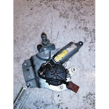 Recambio de motor limpia trasero para citroën berlingo 1.6 hdi 92 sx familiar referencia OEM IAM 0390201408 3397020406 3 PINS