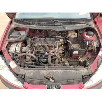 peugeot 206 berlina del año 2003