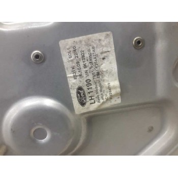 Recambio de elevalunas trasero izquierdo para ford c-max (cb3) ambiente referencia OEM IAM  8M51R264A27AB 